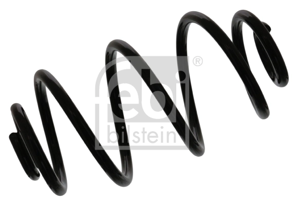 Suspension Spring
